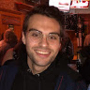 Meet your Posher, Brad